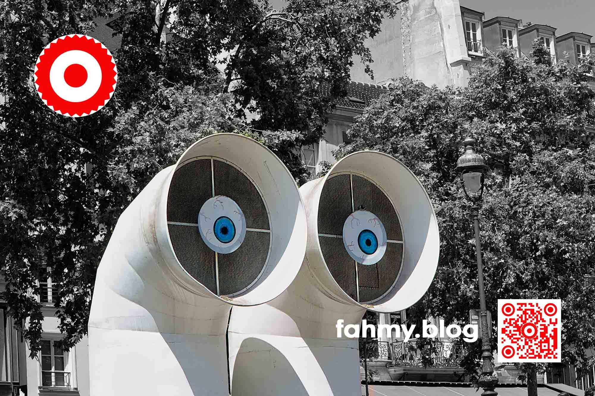 Centre Georges-Pompidou La Raffinerie