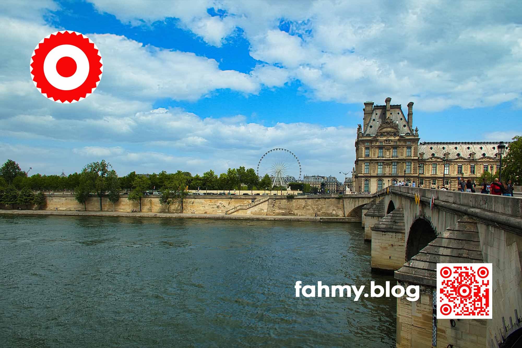 Seine Seine
