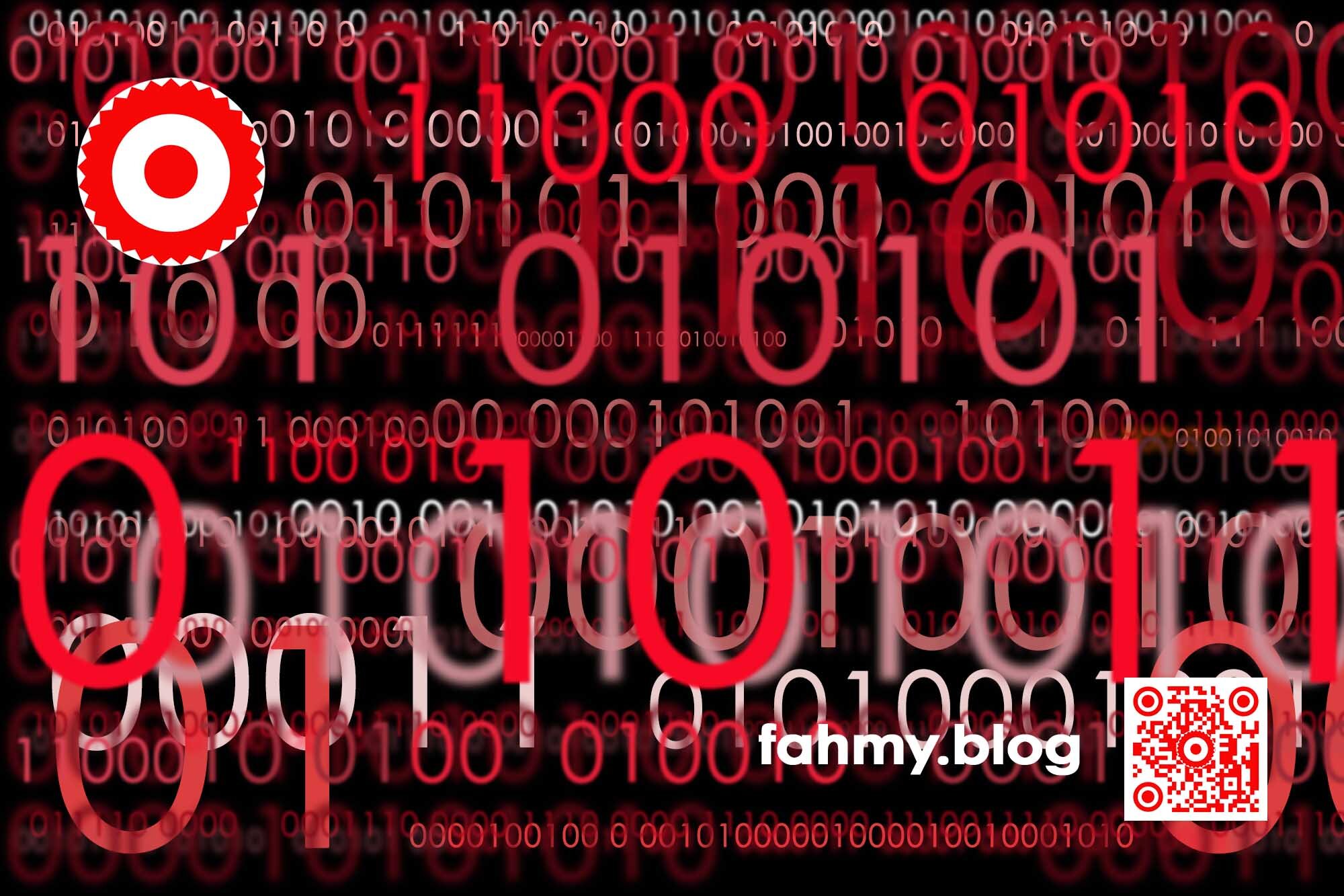 Digiversum (c) 2024 fahmy.blog Das Bild Digiversum ist das Beitragsbild des Blogbeitrags "Datenausverkauf aggregierter Daten?". Das rot-weiß-rote Logo von fahmy.blog ist in der linken oberen Ecke, der QR-Code und Bildunterschrift von fahmy.blog ist in der rechten Ecke zu sehen.